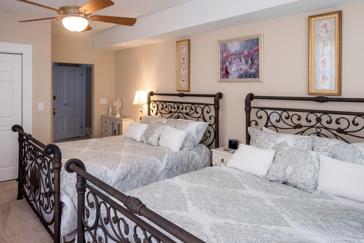 Dennison Street Inn, B & B Колониал Бийч Екстериор снимка